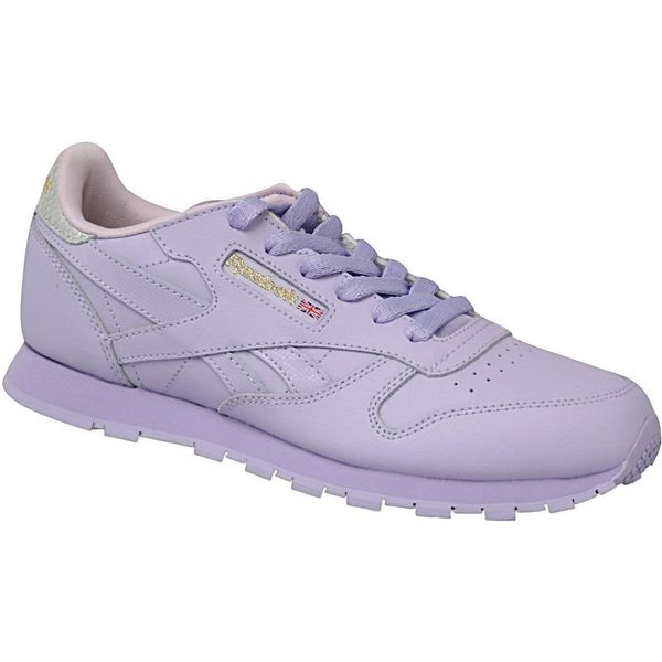 Reebok Reebok classic leather bd5543