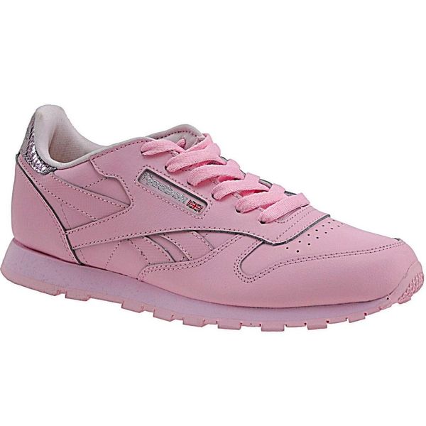 Reebok Reebok classic leather metallic bd5898