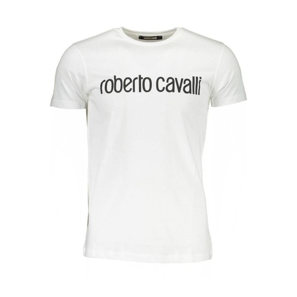 Roberto Cavalli Roberto Cavalli muška majica kratkih rukava