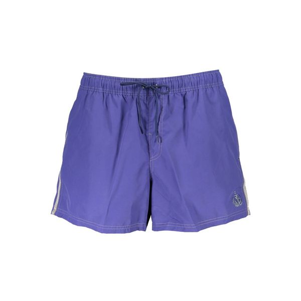 Navigare SAILING SWIMSUIT PART UNDER MAN BLUE