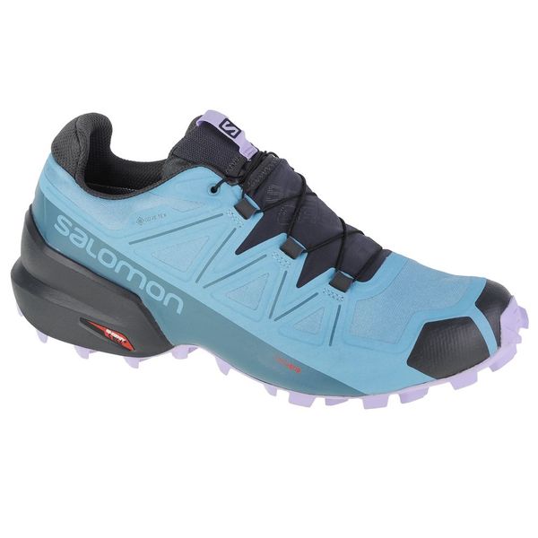 Salomon Salomon speedcross 5 gtx w 414616