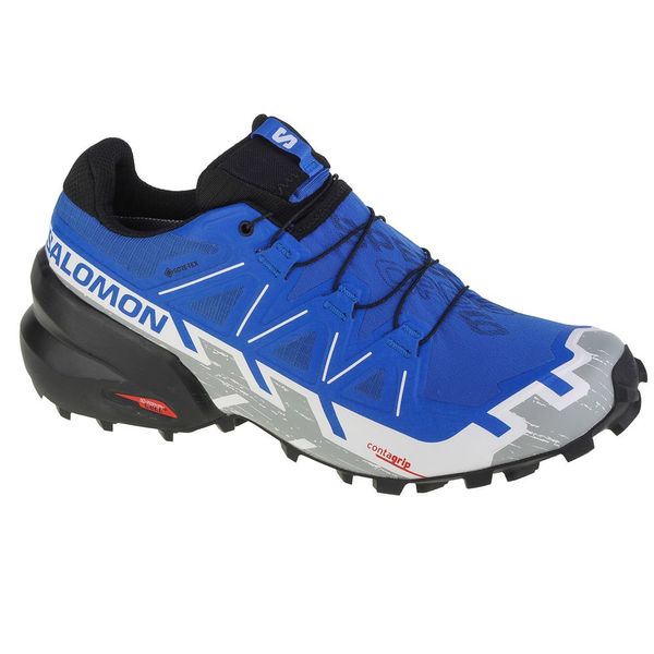 Salomon Salomon speedcross 6 gtx 417388