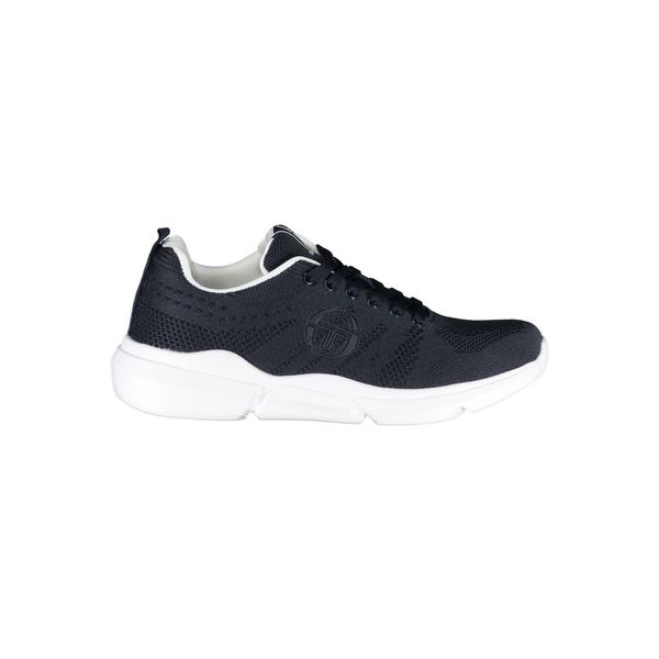 Sergio Tacchini SERGIO TACCHINI BLUE MEN'S SPORTS SHOES