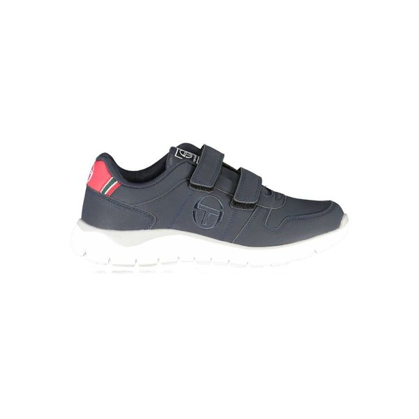 Sergio Tacchini SERGIO TACCHINI MEN'S BLUE SPORTS SHOES