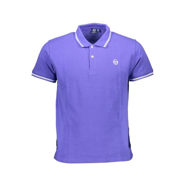 Sergio Tacchini Sergio Tacchini muška polo majica