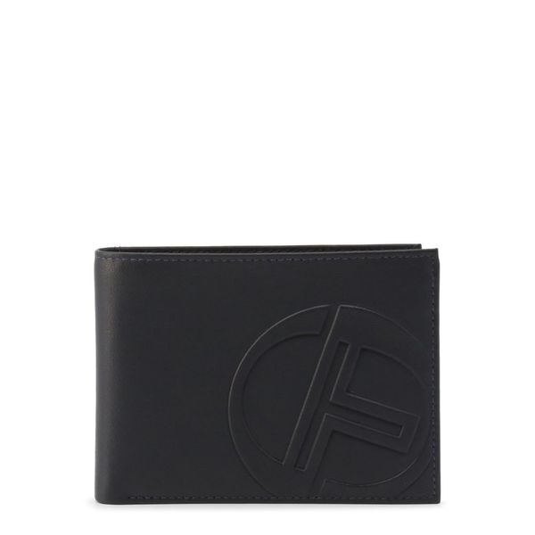 Sergio Tacchini Sergio Tacchini muški novčanik K50TTLP053 NAV