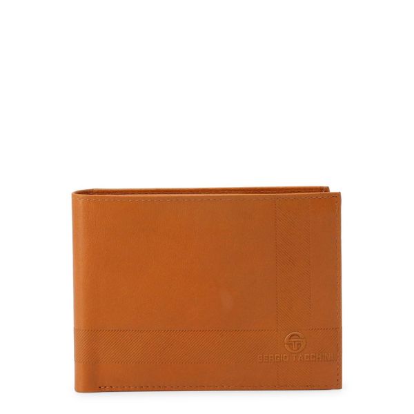 Sergio Tacchini Sergio Tacchini muški novčanik K50TTTP053 CUO