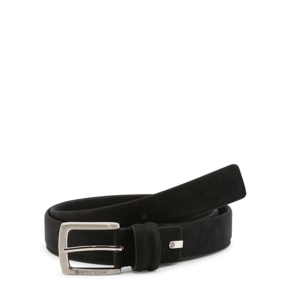 Sergio Tacchini Sergio Tacchini muški remen C250200C302 000-NERO