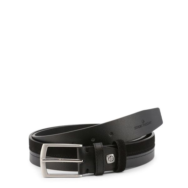 Sergio Tacchini Sergio Tacchini muški remen C250201C319 000-NERO