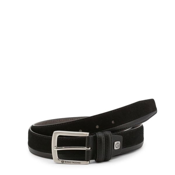 Sergio Tacchini Sergio Tacchini muški remen C250201C322 000-NERO