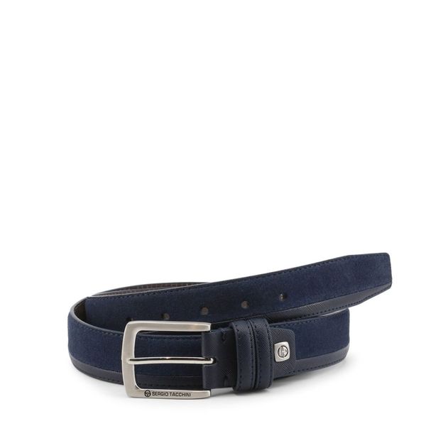Sergio Tacchini Sergio Tacchini muški remen C250201C322 057-BLU