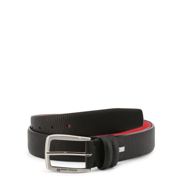 Sergio Tacchini Sergio Tacchini muški remen C250201C334 000-NERO