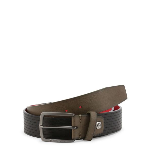 Sergio Tacchini Sergio Tacchini muški remen C2502104355 000-NERO