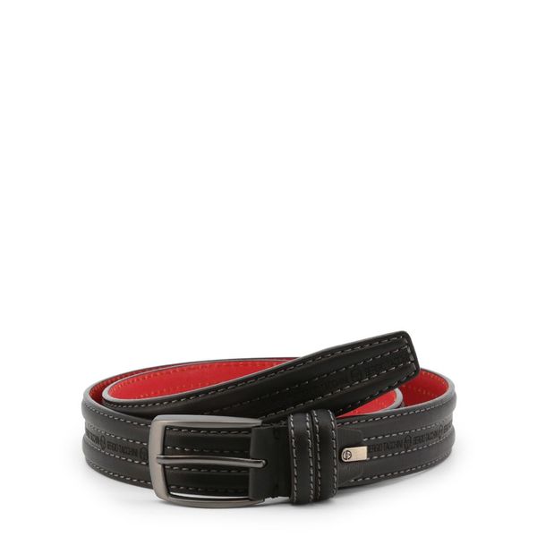 Sergio Tacchini Sergio Tacchini muški remen C250210C350 000-NERO