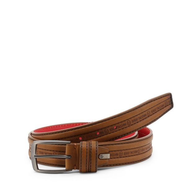 Sergio Tacchini Sergio Tacchini muški remen C250210C350 012-COGNAC