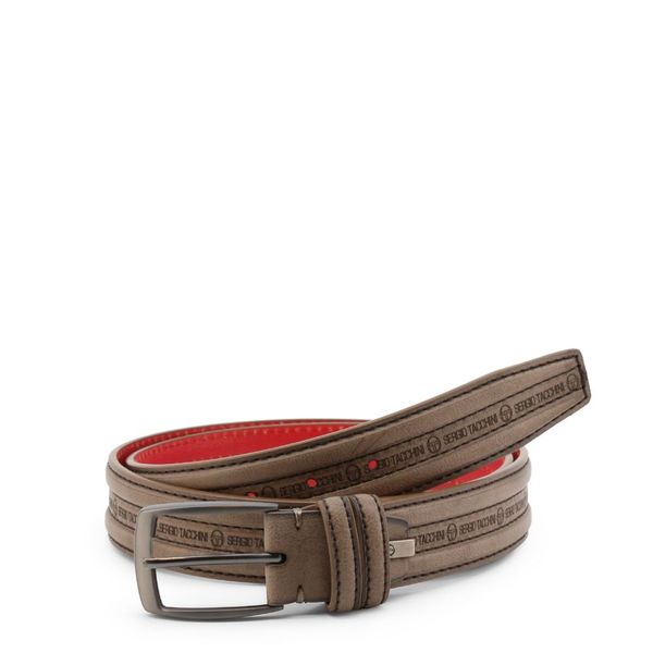 Sergio Tacchini Sergio Tacchini muški remen C250210C350 061-TOUPE