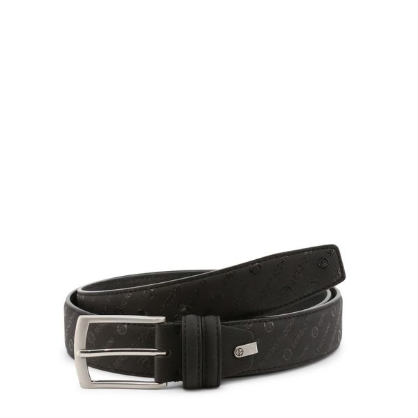 Sergio Tacchini Sergio Tacchini muški remen C250210C360 000-NERO