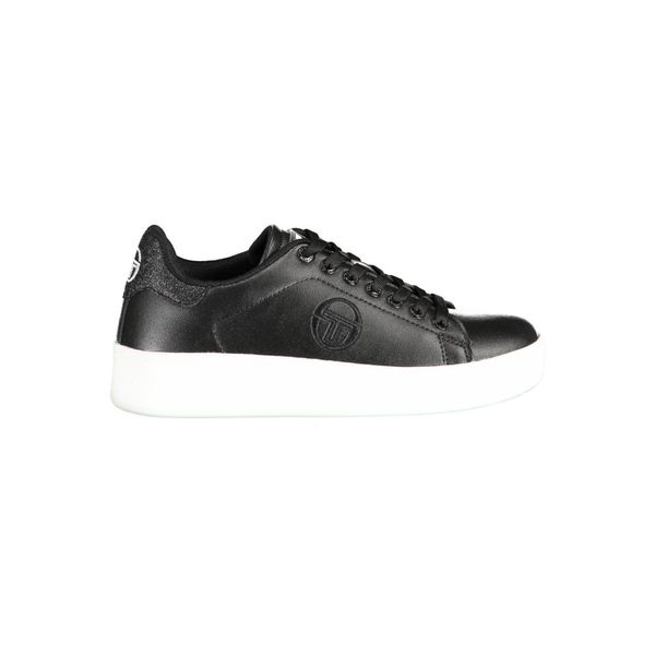Sergio Tacchini SERGIO TACCHINI WOMEN'S BLACK SPORTS SHOES