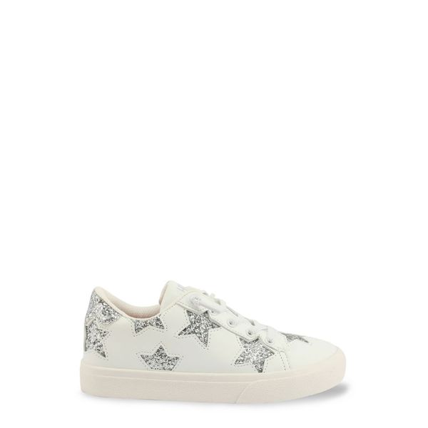 Shone Shone 230-069 WHITE-SILVER