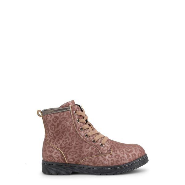 Shone Shone 3382-041 PINK dječje čizme