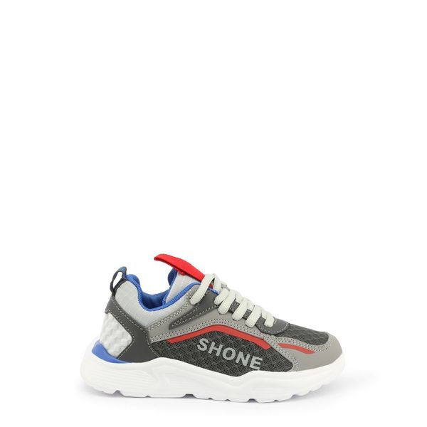 Shone Shone 903-001 GREY-WHITE