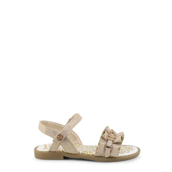 Shone Shone dječje sandale 19371-002 BEIGE