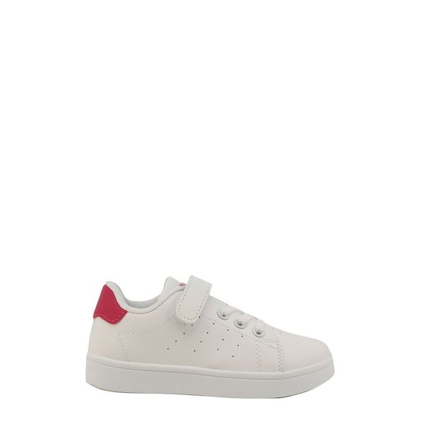 Shone Shone dječje tenisice 001-002 WHITE-FUXIA