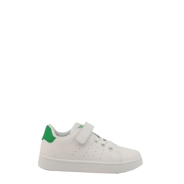 Shone Shone dječje tenisice 001-002 WHITE-GREEN