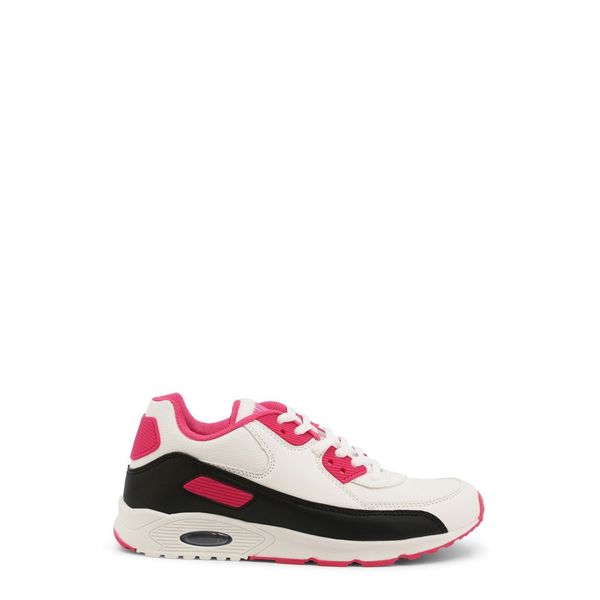 Shone Shone dječje tenisice 005-001 LACES-WHITE-FUXIA