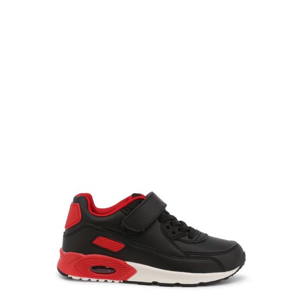 Shone Shone dječje tenisice 005-001 V-BLACK-RED