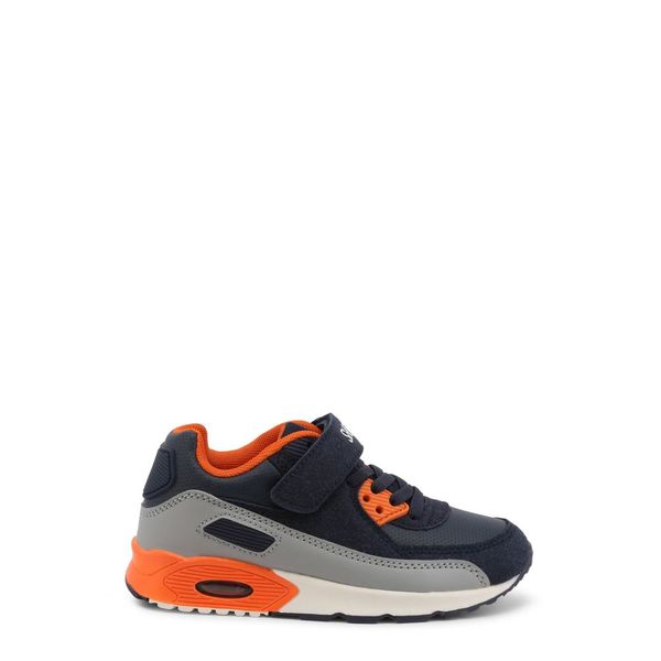 Shone Shone dječje tenisice 005-001 V-NAVY-ORANGE