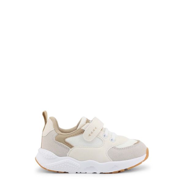 Shone Shone dječje tenisice 10260-022 OFFWHITE