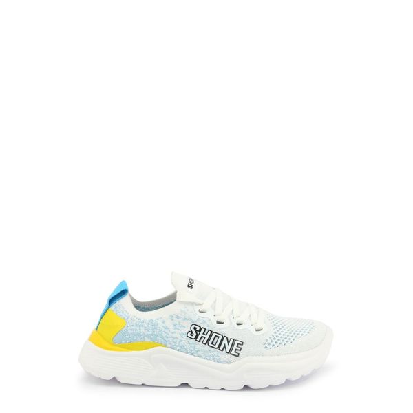 Shone Shone dječje tenisice 155-001 WHITE-MULTI