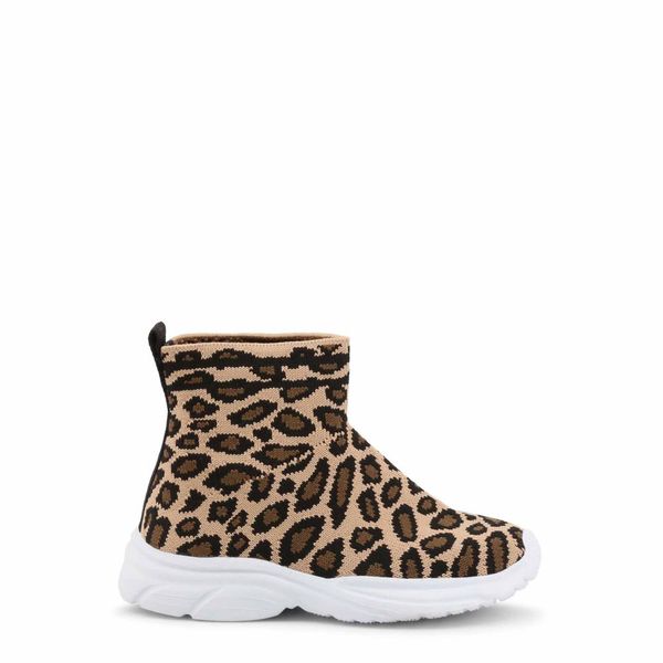 Shone Shone dječje tenisice 1601-004 ANIMALIER