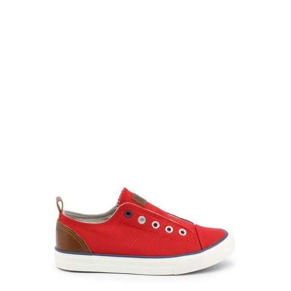Shone Shone dječje tenisice 290-001 RED