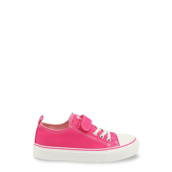 Shone Shone dječje tenisice 291-002 FUCSIA