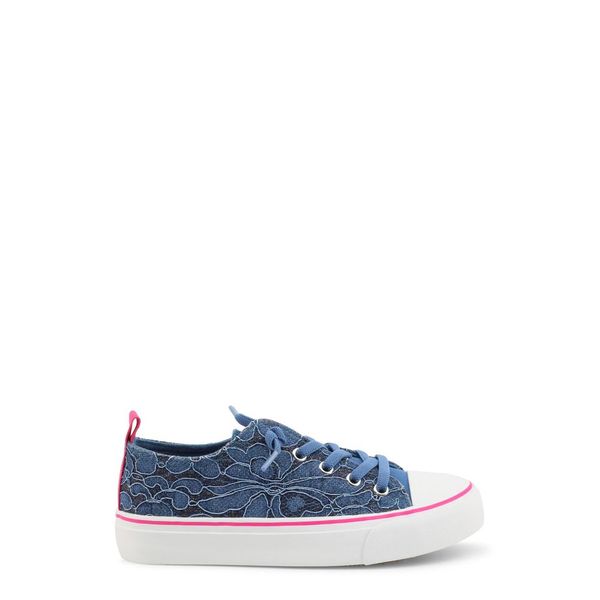 Shone Shone dječje tenisice 292-003 BLUE-LACE