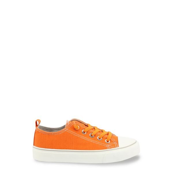Shone Shone dječje tenisice 292-003 ORANGE