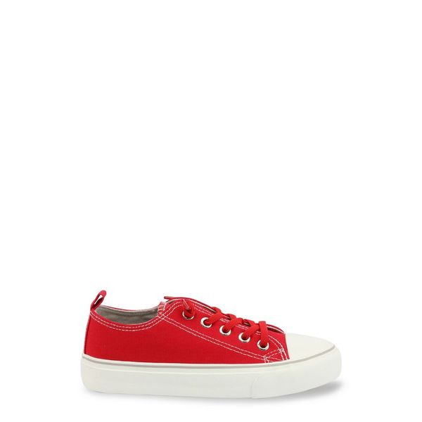 Shone Shone dječje tenisice 292-003 RED