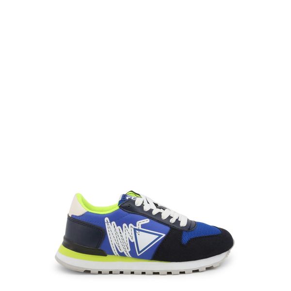 Shone Shone dječje tenisice 617K-015 NAVY