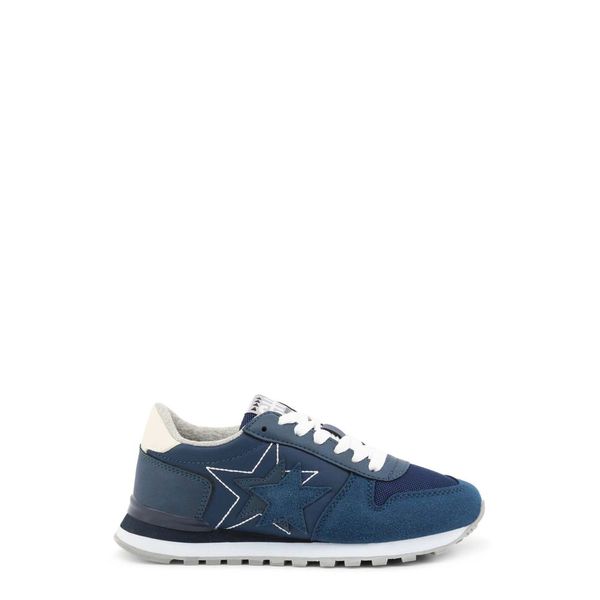 Shone Shone dječje tenisice 617K-016 NAVY