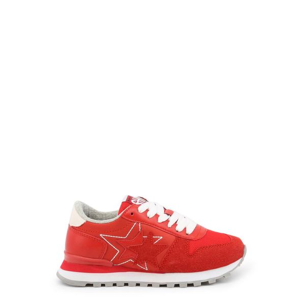 Shone Shone dječje tenisice 617K-016 RED