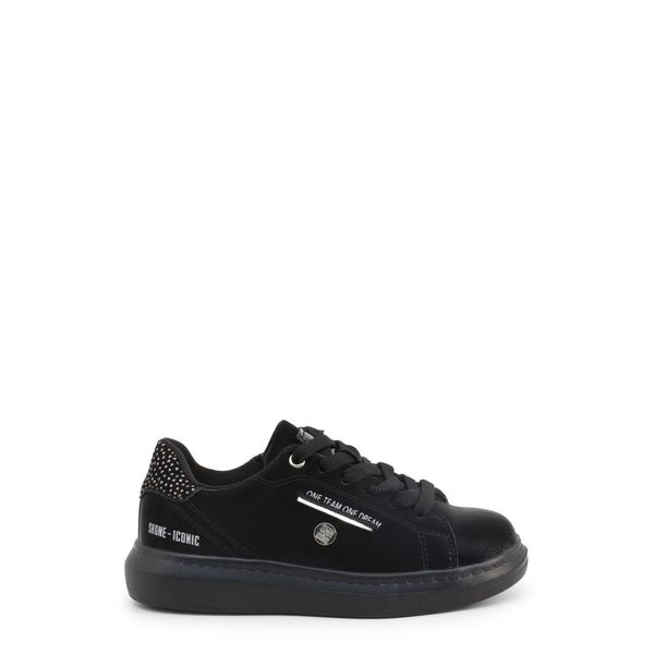 Shone Shone S8015-003 BLACK dječje tenisice