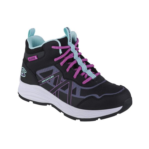 Skechers Skechers adventure blitz - fun pursuit 303417l-bkaq