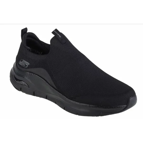 Skechers Skechers arch fit-ascension 232404-bbk