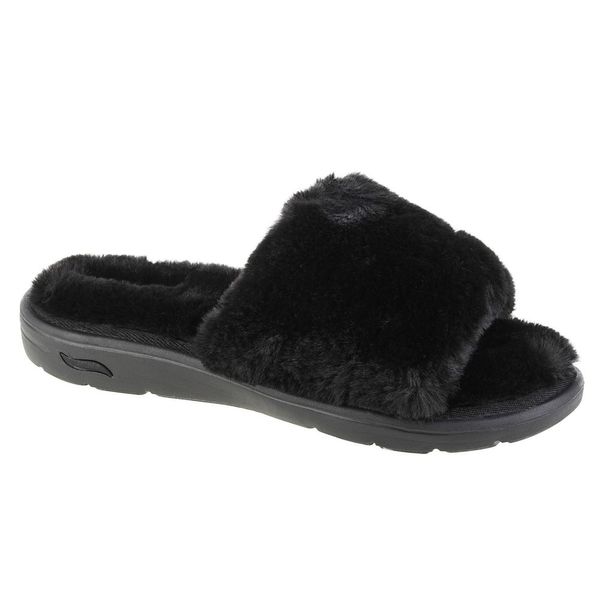 Skechers Skechers arch fit lounge - Ženske natikače unwind 175105-bbk