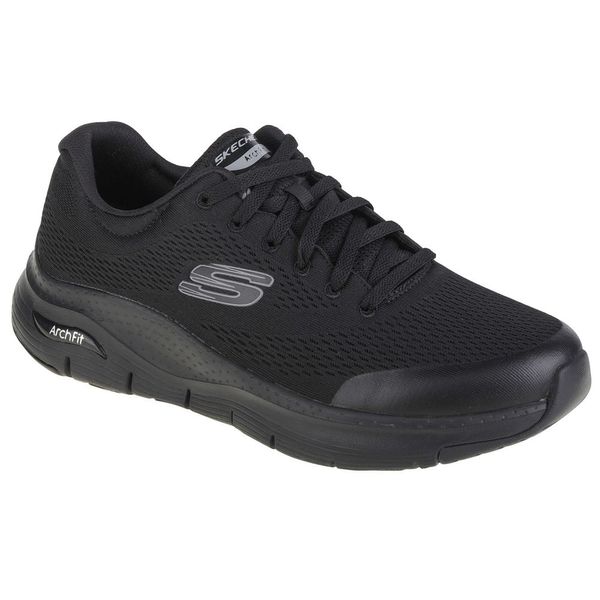 Skechers Skechers Arch Fit muške tenisice 232040ww-bbk