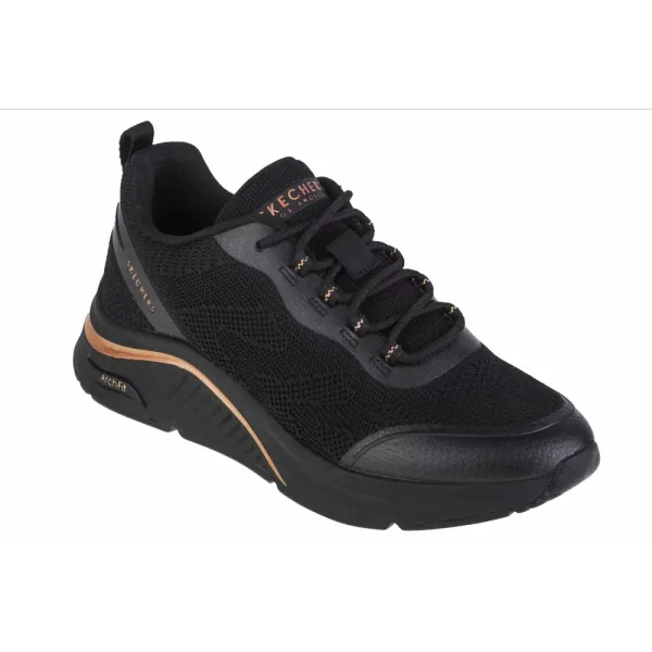 Skechers Skechers arch fit s-miles - sonrisas 155567-bbk