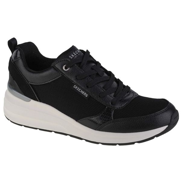 Skechers Skechers Billion - Hot Days ženske tenisice 155620-blk