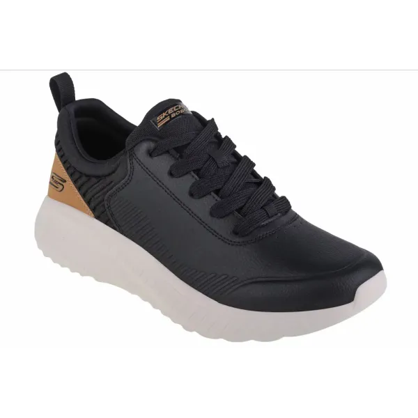 Skechers Skechers bobs squad chaos-heel better 118033-blk